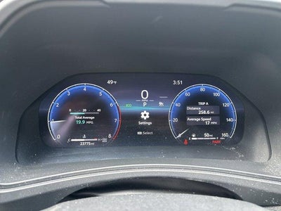 2024 Toyota Grand Highlander Limited AWD (Natl)