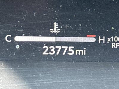 2024 Toyota Grand Highlander Limited AWD (Natl)