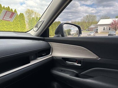 2024 Toyota Grand Highlander Limited AWD (Natl)