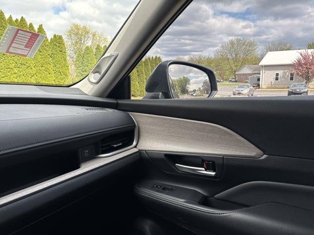 2024 Toyota Grand Highlander Limited AWD (Natl)