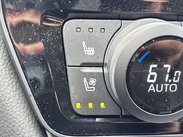 2024 Toyota Grand Highlander Limited AWD (Natl)