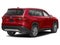 2024 Toyota Grand Highlander Limited AWD (Natl)