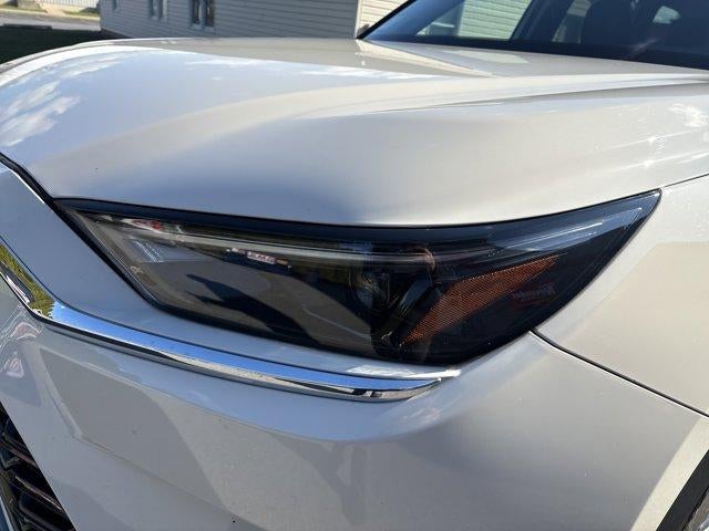 2024 Toyota Grand Highlander Platinum AWD (Natl)