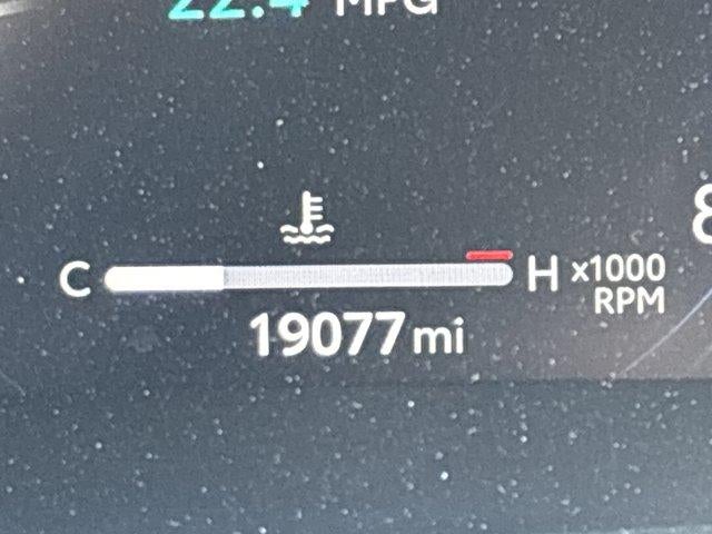 2024 Toyota Grand Highlander Platinum AWD (Natl)