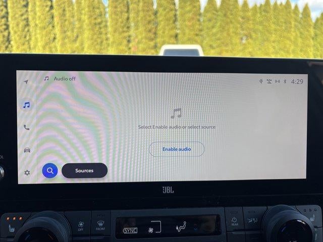 2024 Toyota Grand Highlander Platinum AWD (Natl)