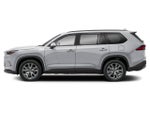 2024 Toyota Grand Highlander Limited AWD (Natl)