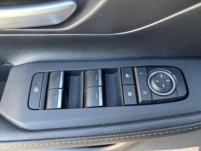 2025 Toyota Grand Highlander XLE AWD (Natl)