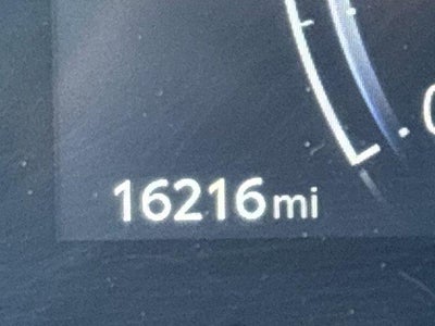 2025 Toyota Grand Highlander XLE AWD (Natl)