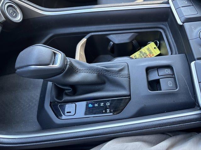 2025 Toyota Grand Highlander XLE AWD (Natl)