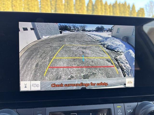 2025 Toyota Grand Highlander XLE AWD (Natl)