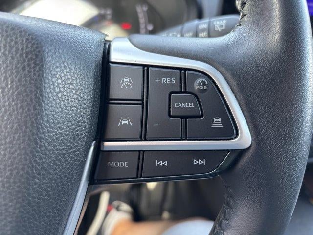 2025 Toyota Grand Highlander XLE AWD (Natl)