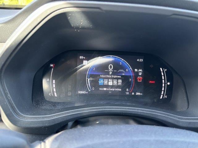 2025 Toyota Grand Highlander XLE AWD (Natl)