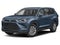 2025 Toyota Grand Highlander XLE AWD (Natl)