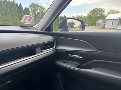 2025 Toyota Grand Highlander XLE AWD (Natl)