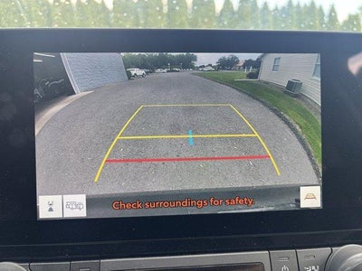 2025 Toyota Grand Highlander XLE AWD (Natl)