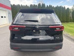 2025 Toyota Grand Highlander XLE AWD (Natl)