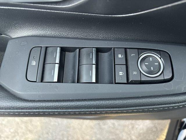 2025 Toyota Grand Highlander XLE AWD (Natl)