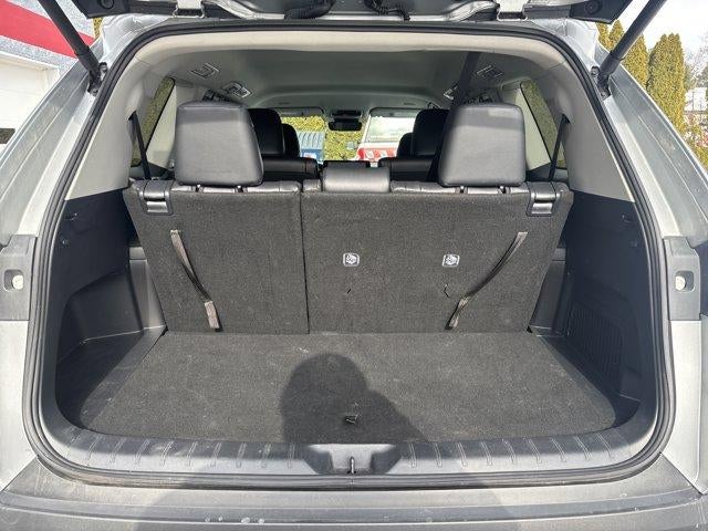 2025 Toyota Grand Highlander XLE AWD (Natl)