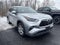 2022 Toyota Highlander LE AWD (SE)