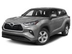 2022 Toyota Highlander LE AWD (SE)