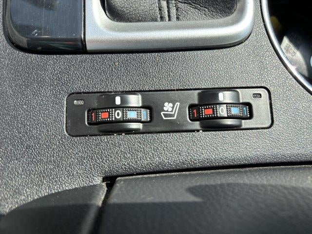 2019 Toyota Highlander Hybrid Limited Platinum V6 AWD (Natl)