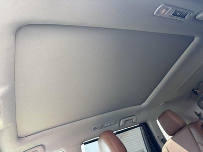 2019 Toyota Highlander Hybrid Limited Platinum V6 AWD (Natl)