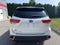 2019 Toyota Highlander Hybrid Limited Platinum V6 AWD (Natl)