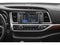 2019 Toyota Highlander Hybrid Limited Platinum V6 AWD (Natl)