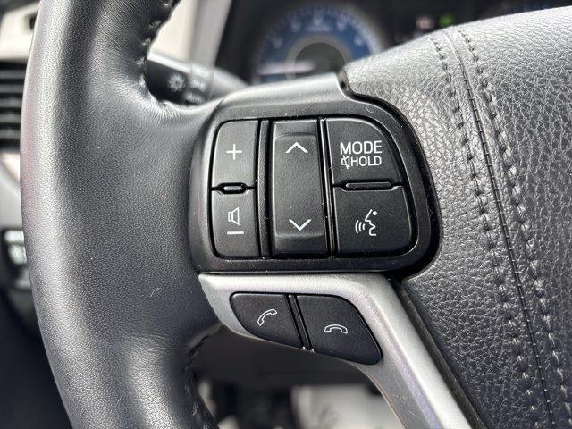 2019 Toyota Sienna Limited Premium AWD 7-Passenger (Natl)