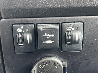 2019 Toyota Sienna Limited Premium AWD 7-Passenger (Natl)