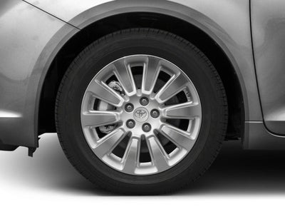 2017 Toyota Sienna XLE AWD 7-Passenger (Natl)