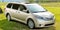 2017 Toyota Sienna XLE AWD 7-Passenger (Natl)