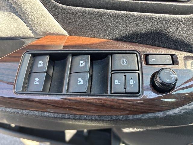 2019 Toyota Sienna Limited Premium AWD 7-Passenger (Natl)