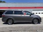 2019 Toyota Sienna Limited Premium AWD 7-Passenger (Natl)