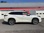 2020 Toyota Highlander Limited AWD (Natl)