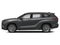 2024 Toyota Highlander Hybrid Platinum AWD (Natl)
