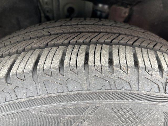 2022 Toyota Highlander XLE AWD (Natl)