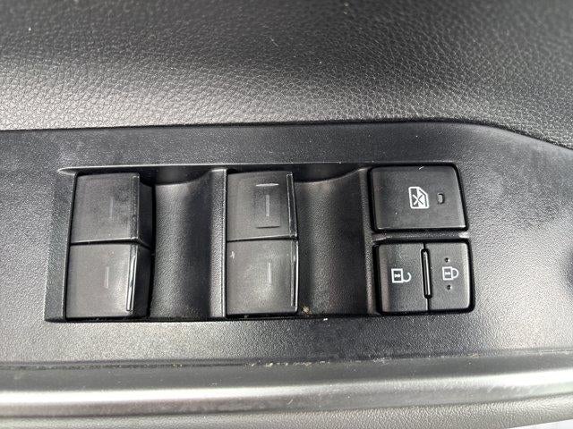 2022 Toyota Highlander XLE AWD (Natl)