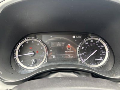 2022 Toyota Highlander XLE AWD (Natl)