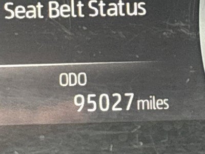 2022 Toyota Highlander XLE AWD (Natl)