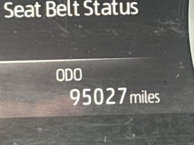 2022 Toyota Highlander XLE AWD (Natl)