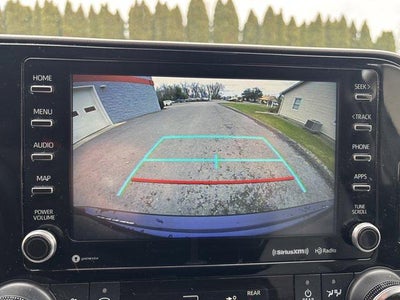 2022 Toyota Highlander XLE AWD (Natl)