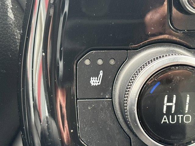 2022 Toyota Highlander XLE AWD (Natl)