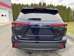 2022 Toyota Highlander XLE AWD (Natl)