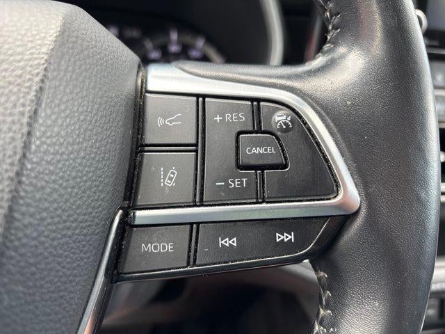 2020 Toyota Highlander XLE AWD (Natl)