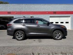 2015 Toyota Highlander AWD 4dr V6 XLE (Natl)