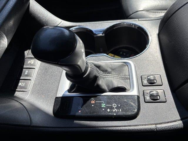 2015 Toyota Highlander AWD 4dr V6 XLE (Natl)