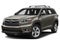 2015 Toyota Highlander AWD 4dr V6 XLE (Natl)