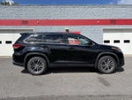 2019 Toyota Highlander XLE V6 AWD (Natl)