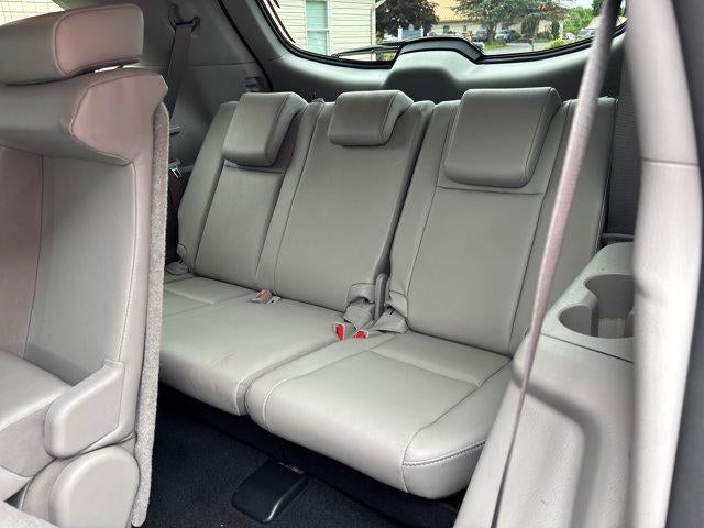 2019 Toyota Highlander XLE V6 AWD (Natl)